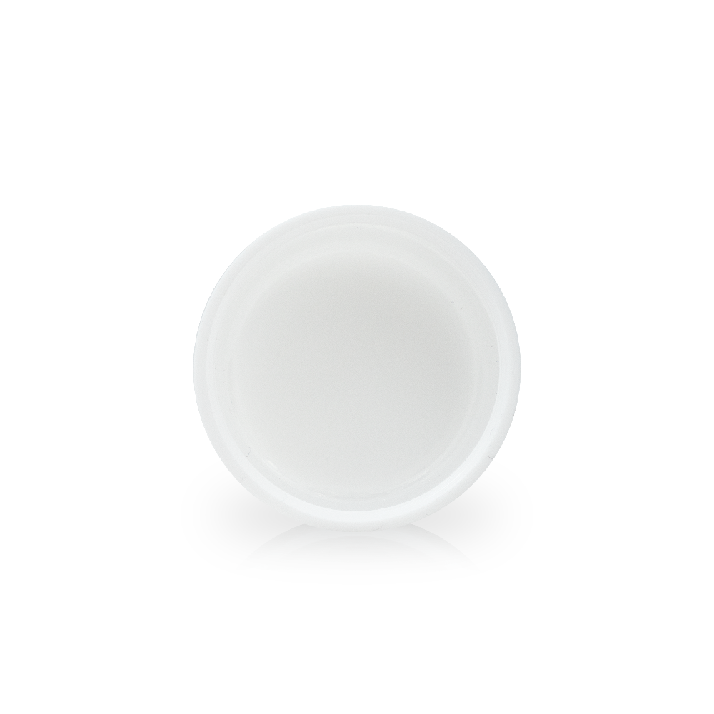 28-400 White Child-Resistant Screw Top Cap with PDT Instructions PE Liner-2