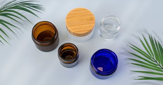 Small Glass Jars: The Complete B2B Buyer's Guide to Sizes, Uses & Sourcing