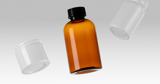 Ultimate Guide to Packaging Plastics: Understanding PET, HDPE, PP & Resin Codes