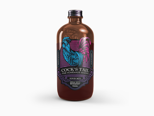 Glass Tincture Bottles: Mini Alcoholic Bottles