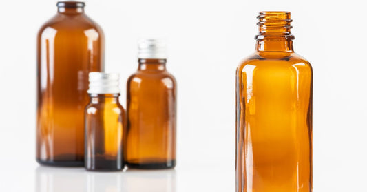 Boston vs. Euro Round Bottles: The Differences Explained