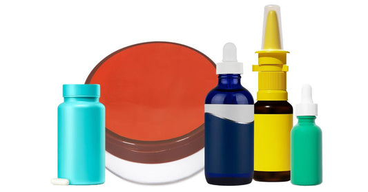 A Complete Guide to the Different Plastic Types