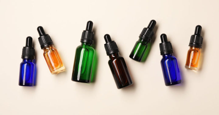 A Sizing Guide for Ordering Rx Prescription Bottles – FH Packaging