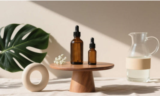 Boston vs. Euro Round Bottles: The Differences Explained 4