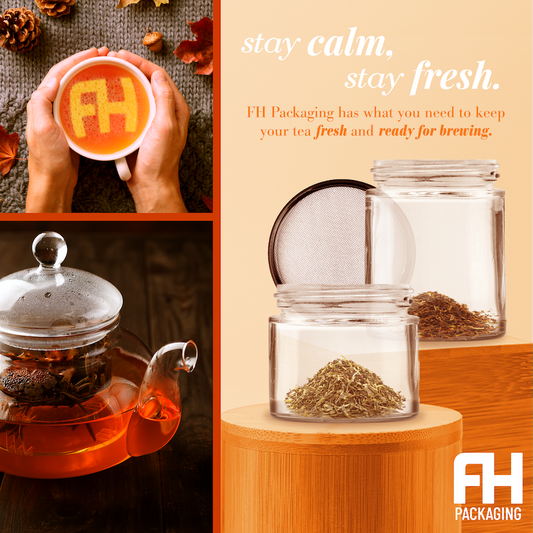 Why a Glass Storage Jar Is Better for Spices: A Closer Look