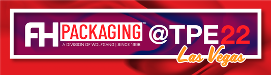 FH Packaging Tradeshow: TPE Expo Las Vegas 2022