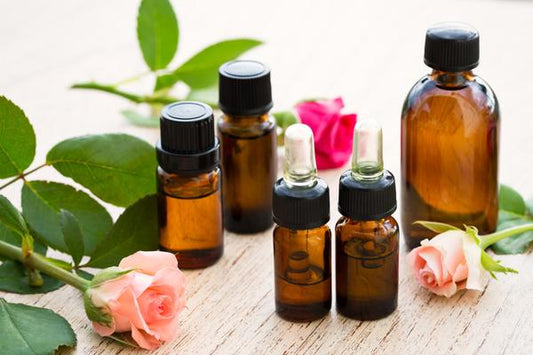 4 Ways to Use a Dropper Bottle
