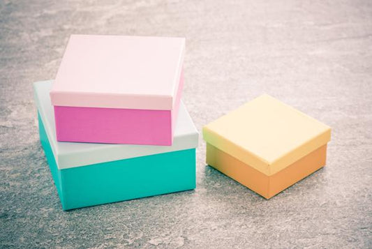 Packaging: 3 Reasons Why Color Is Important in Packaging