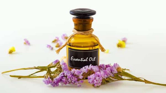 3 Helpful Tips for Building Your Essential Oils Brand