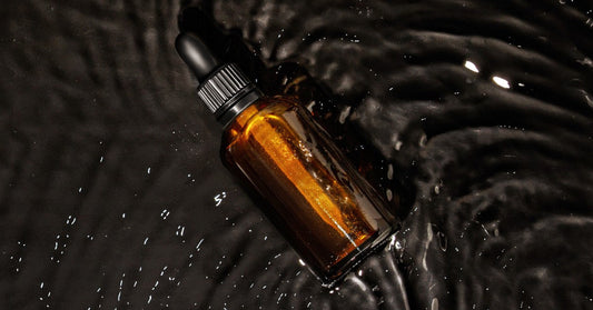 5 Easy Tips for Sanitizing Dropper Bottles