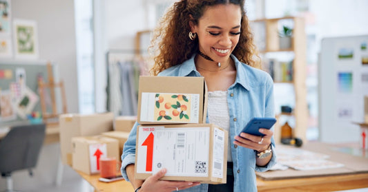 The Vital Role of Packaging in Contract Manufacturing