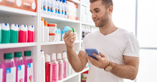 Future Trends in Deodorant Packaging: What’s Next?
