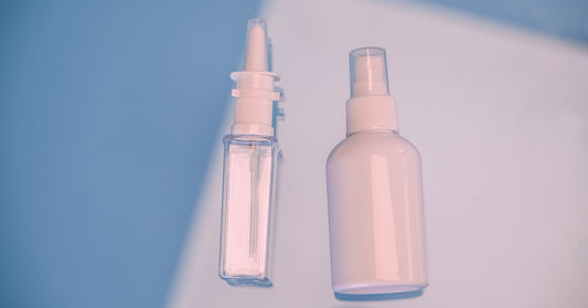 Nasal Care and Specialty Spray Packaging Solutions: How Personal Care Brands Can Choose the Right Nasal Sprayer and Fine-Mist Sprayer