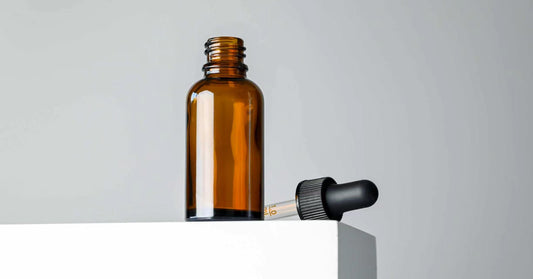 The Ultimate Buyer's Guide to Wholesale Dropper & Tincture Bottles