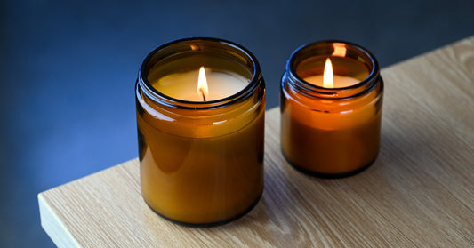The Definitive Guide to Candle Jars: Materials, Sizes, Safety, and Design for Brand Success