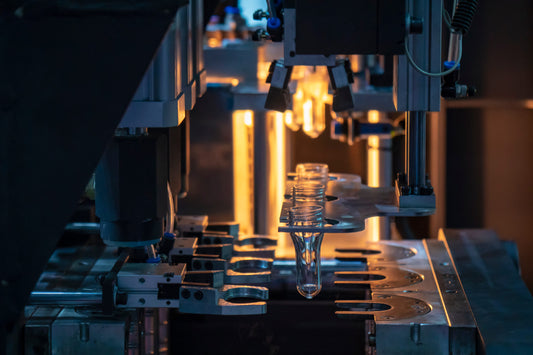 Understanding Injection Molding Costs