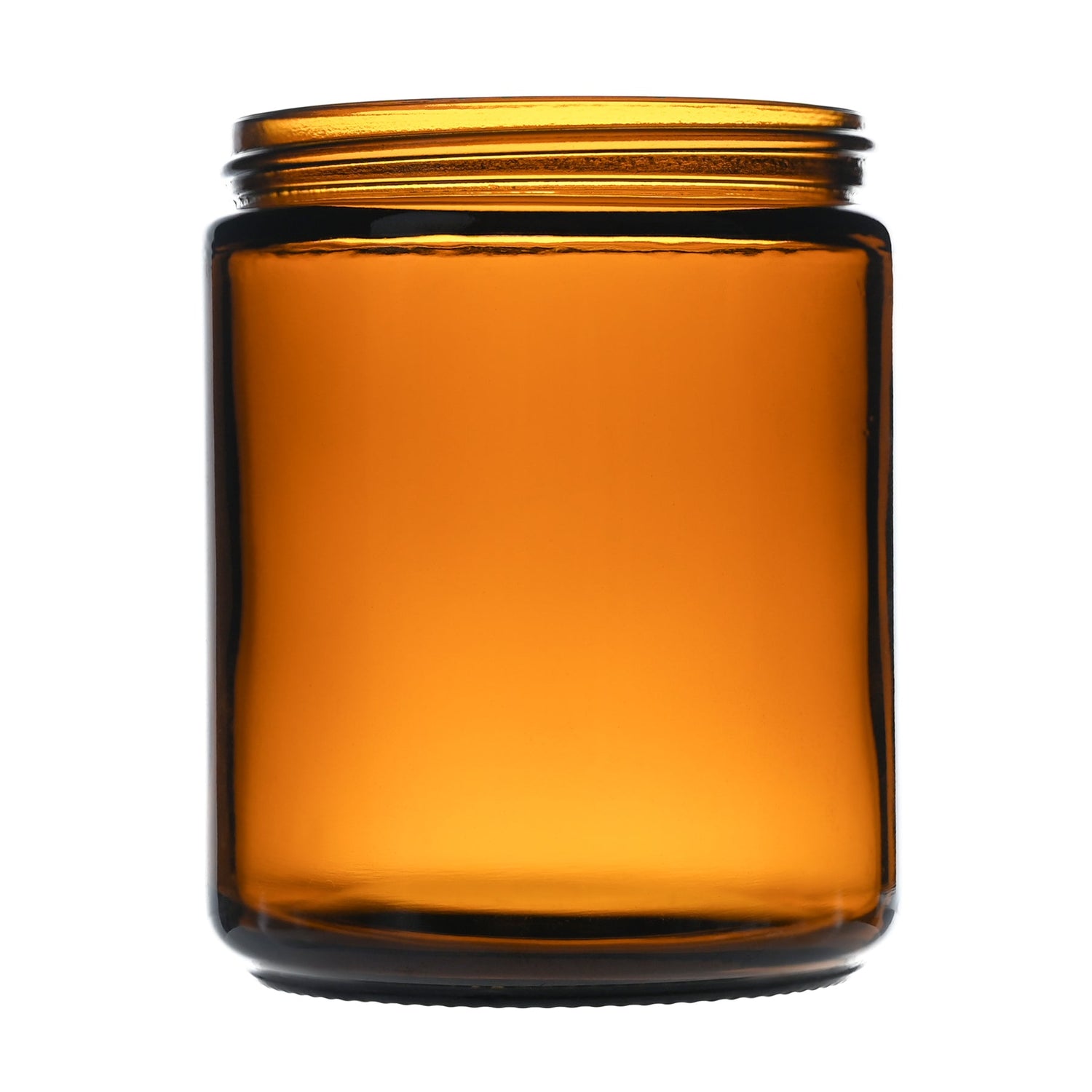 Glass Jars