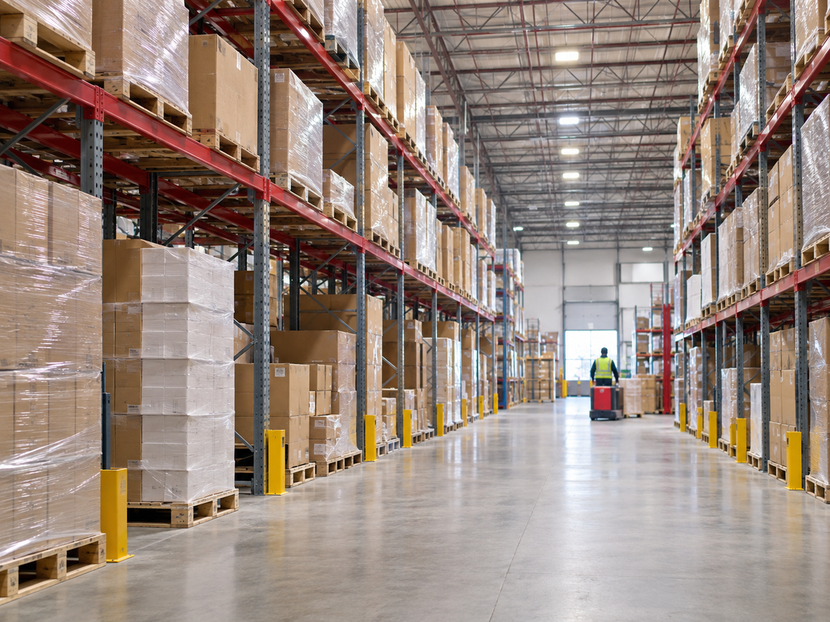 Wholesale