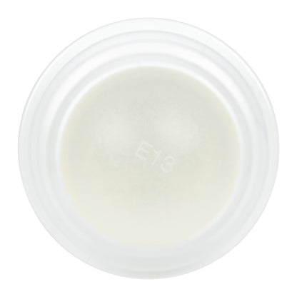 3oz White HDPE Roll-on Bottle, PP Plastic Roller Ball view