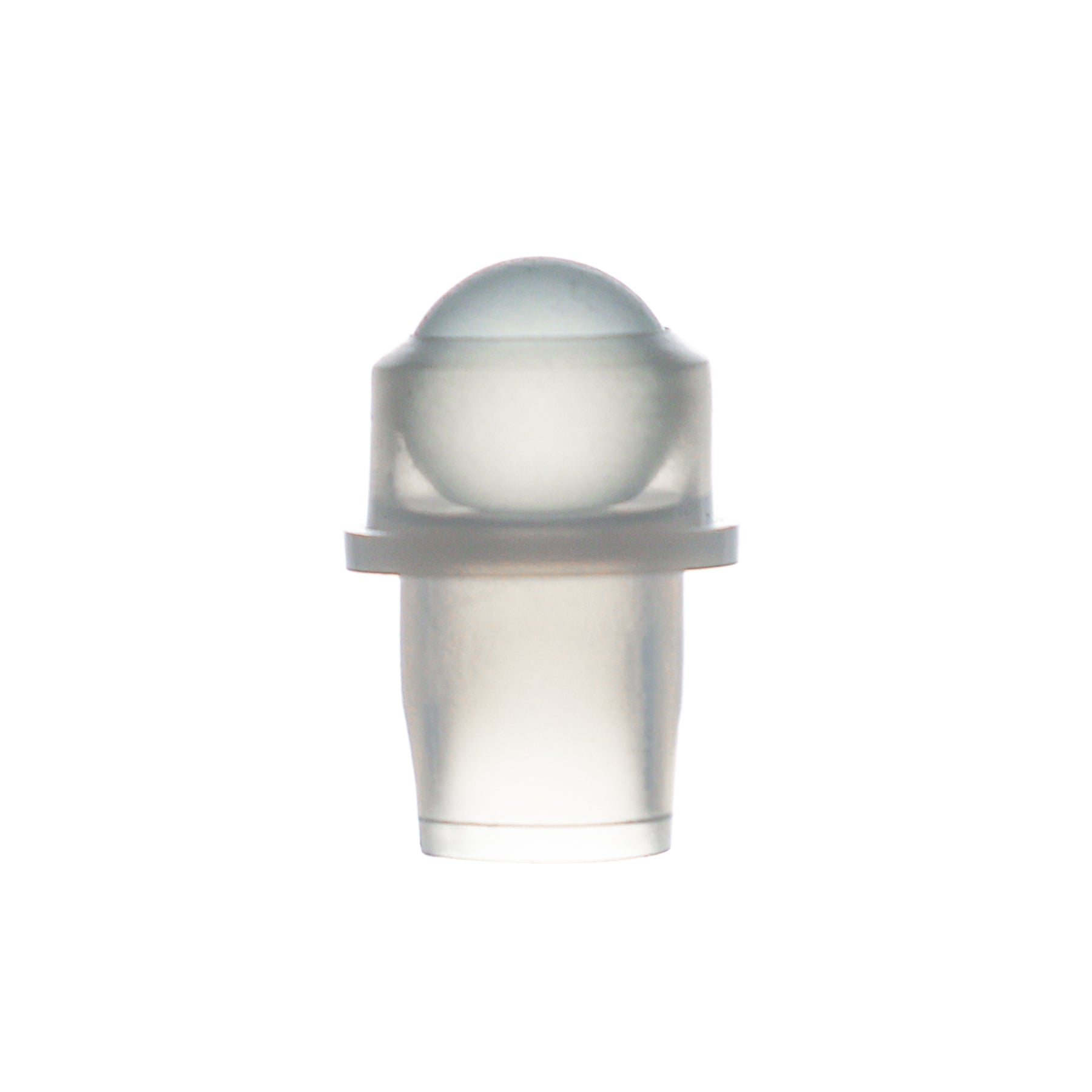 PP Roller Ball for FG17 Roll-On Bottles