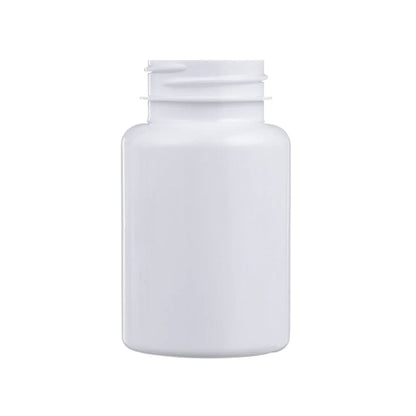 120cc PET Packer Bottle with 38-400 Neck Finish