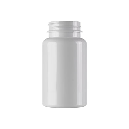 120cc PET Packer Bottle with 38-400 Neck Finish