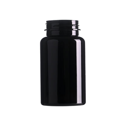 120cc PET Packer Bottle with 38-400 Neck Finish
