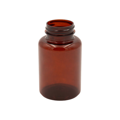 175cc PET Packer Bottle with 38-400 Neck Finish