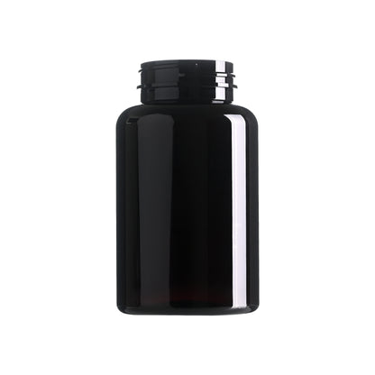 250cc PET Packer Bottle with 45-400 Neck Finish
