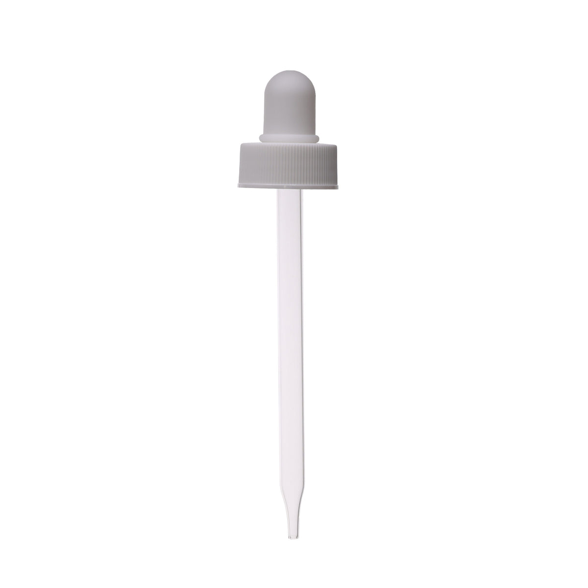 Dropper With Thread Non-CRC Droppers | Wholesale Glass & PP Plastic – FH Packaging