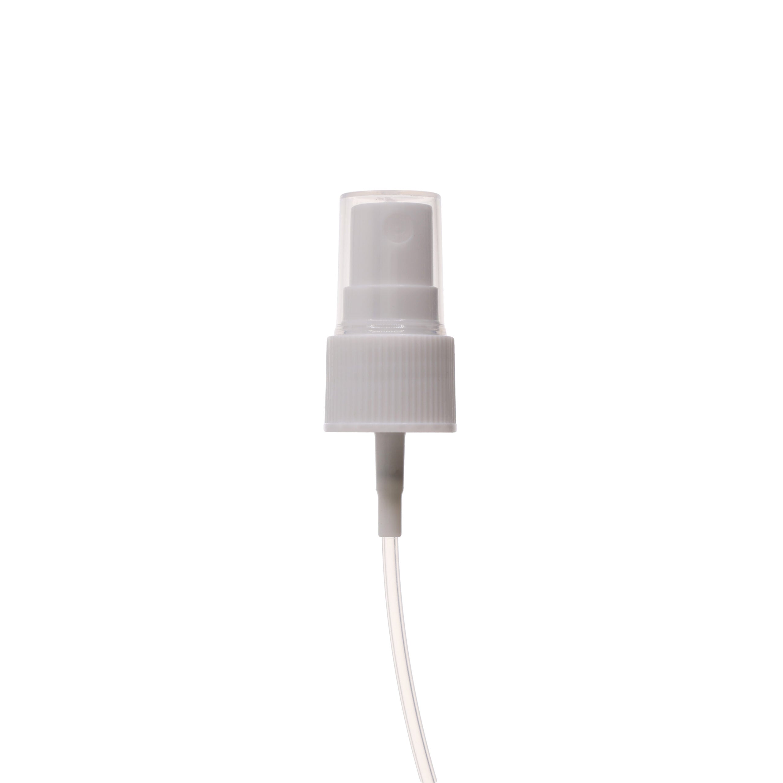 Ribbed Fine Mist Sprayers | Wholesale PP Plastic – FH Packaging