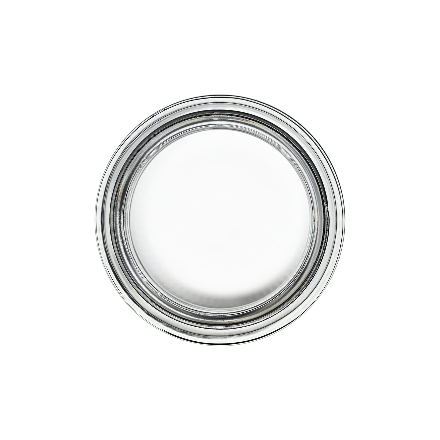 3 oz Clear Straight Sided Glass Jar with 50-400 Neck Finish