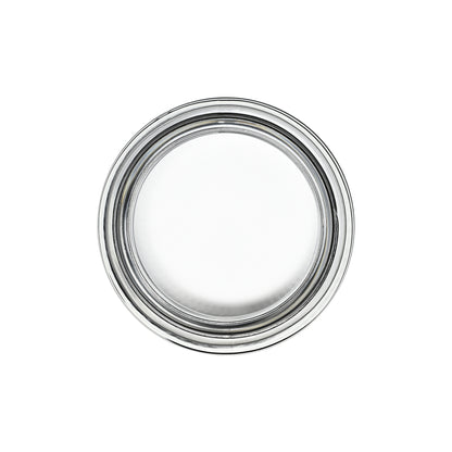 3 oz Clear Straight Sided Glass Jar with 50-400 Neck Finish