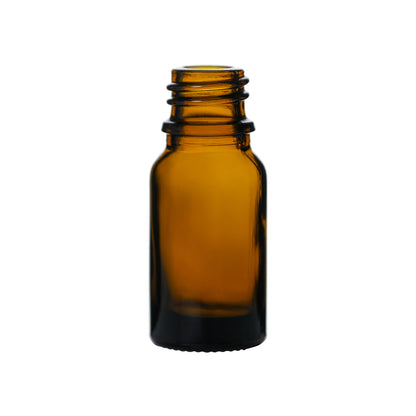 10 ml Glass Euro Dropper Bottle with 18-410 Neck Finish