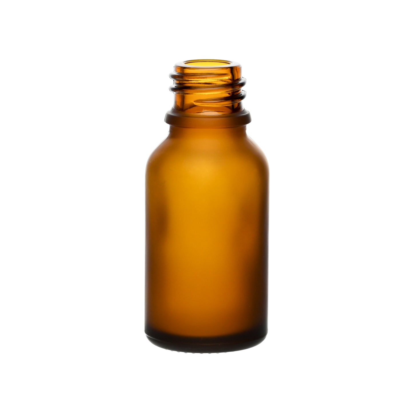 10 ml Glass Euro Dropper Bottle with 18-410 Neck Finish