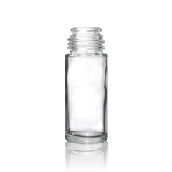30 ml Clear Glass Roll-on