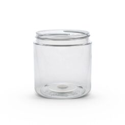 Plastic Jars