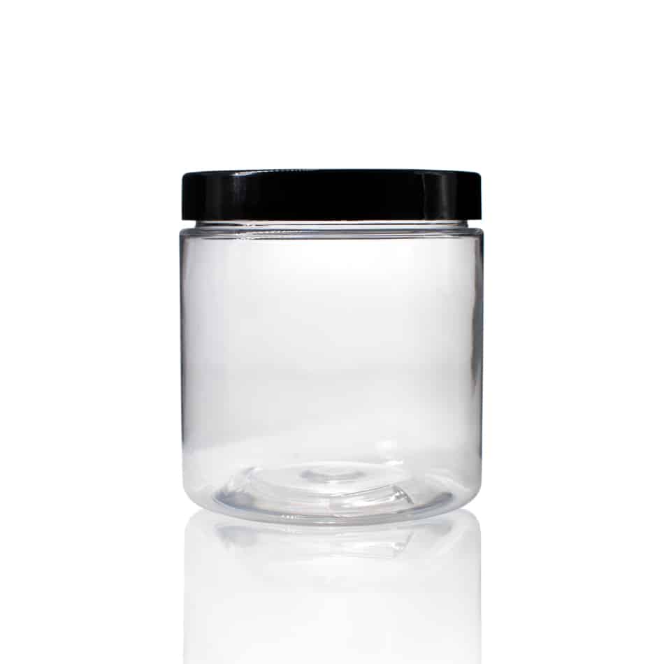 Plastic Containers