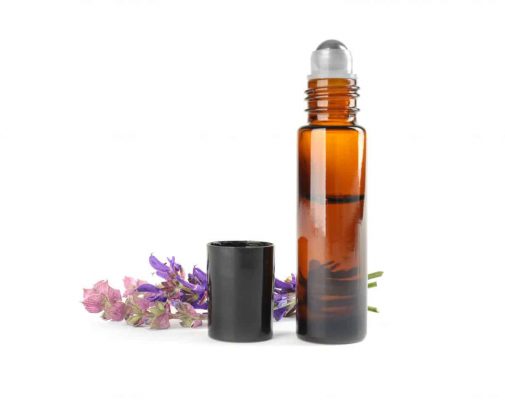 The Best Color Bottles To Store Essential Oils