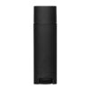 0.15 oz PP Plastic Oval Lip Balm tube with Flat Press On Cap