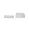 10g Polystyrene Jar and Lid