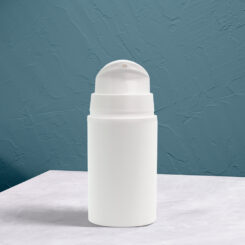 3 Reasons Why Airless Pump Bottles are Better Than Closures