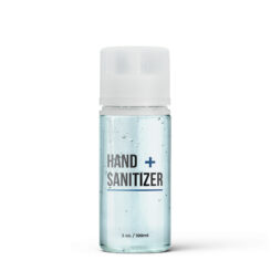 Hand Sanitizer Packaging