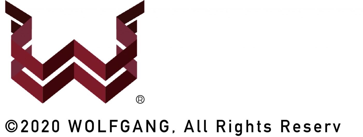 Wolfgang Technology Copyright All Rights Reserved 2020