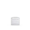 Clear Polypropylene 28-410 Smooth Skirt Round Flip Top Dispensing Cap