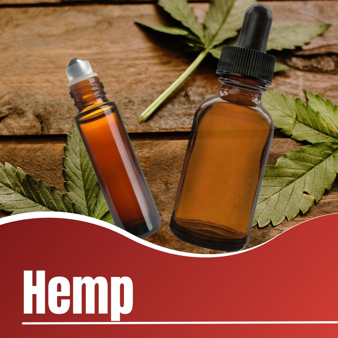 Hemp Packaging