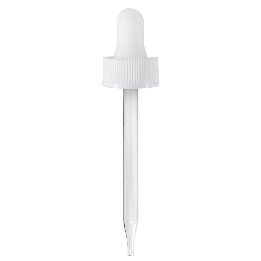 2-oz-white-glass-dropper-20-400-ribbed 2 oz White Glass Dropper (20-400) (Ribbed)