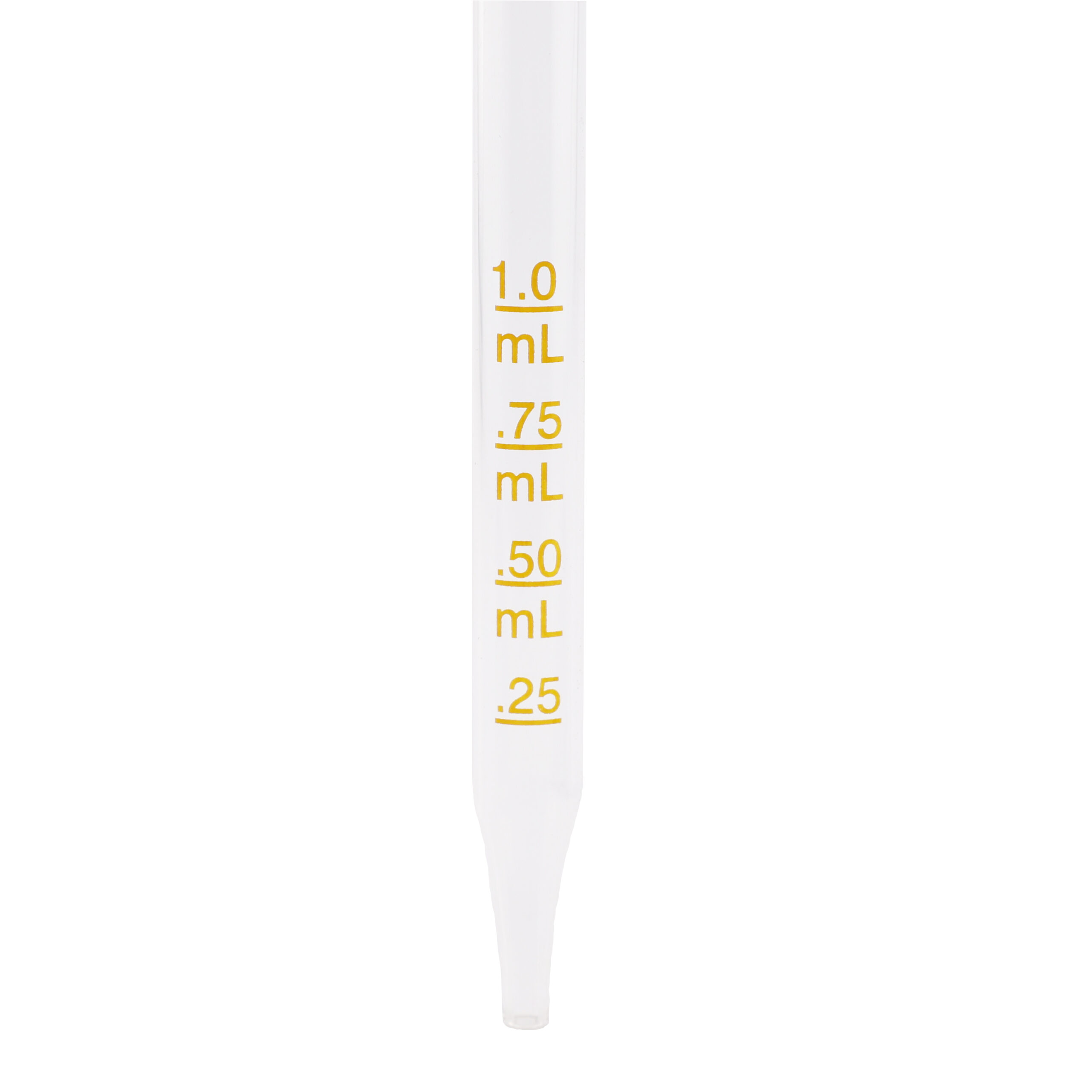 20-400 White PP Plastic Ribbed Skirt Dropper with 91mm Straight Medical Graduated Glass Pipette x1400 20-400 White PP Plastic Ribbed Skirt Dropper with 91mm Straight Medical Graduated Glass Pipette x1400
