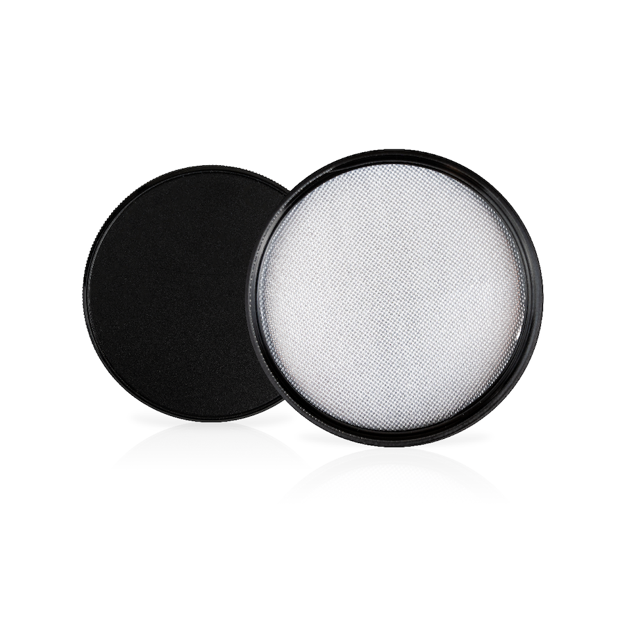 Black-Ribbed-Skirt-Lid-with-Universal-Heat-Seal-Liner Black Ribbed Skirt Lid with Universal Heat Seal Liner