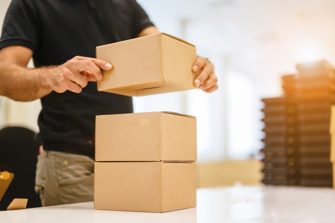 What to Look For in a Packaging Company